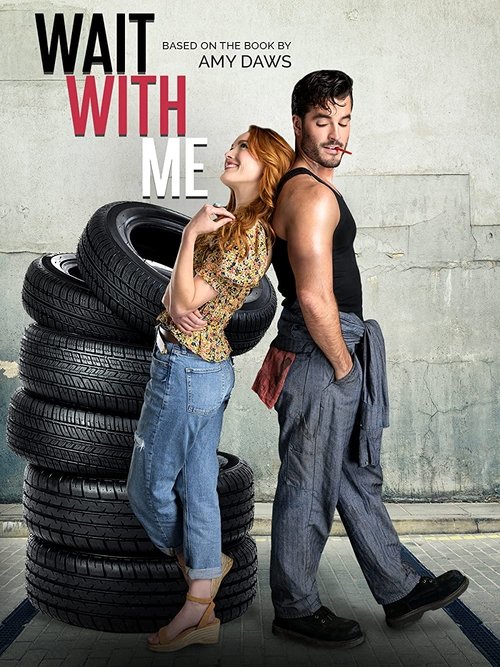 Movie poster for Wait with Me (2023)