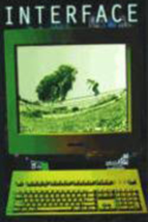 Movie poster for Transworld - Interface (1997)