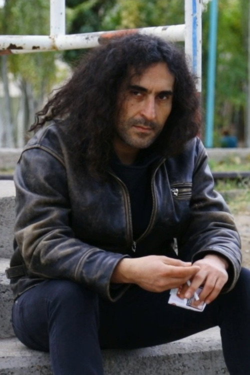 Photo of Kiran Sharbis, Acting