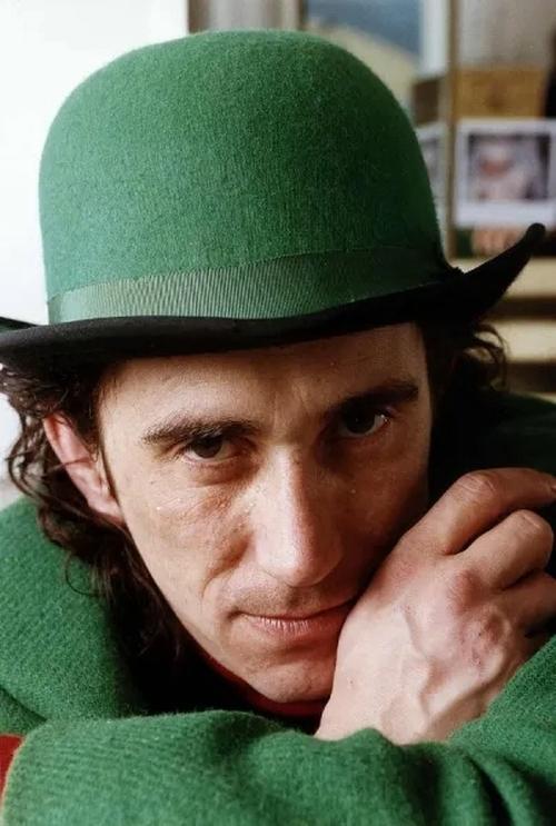 Michael Tarn profile