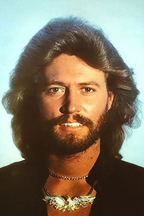 Barry Gibb profile