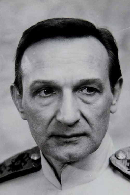 Photo of Yuri Muravitsky, Acting