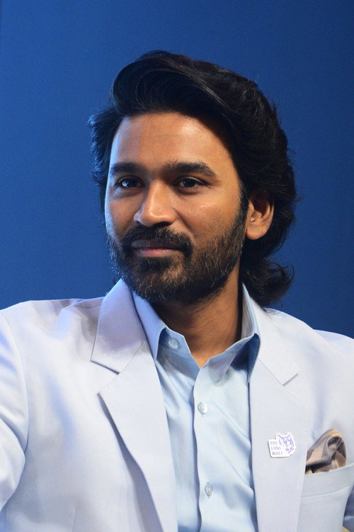 Photo of Dhanush, Acting