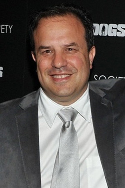 Photo of Marc Frydman, Production