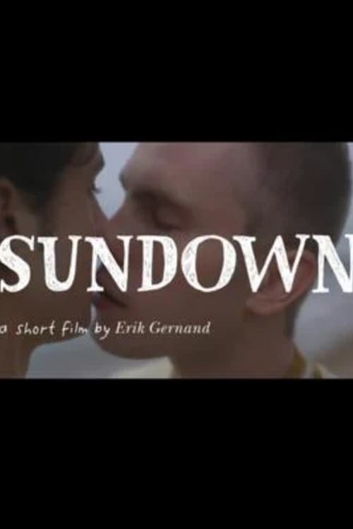 Movie poster for Sundown (2021)