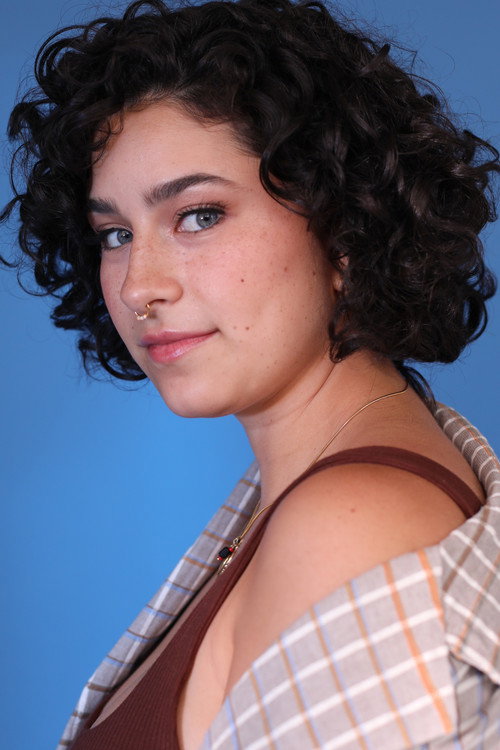 Photo of Krystal Ortiz, Acting