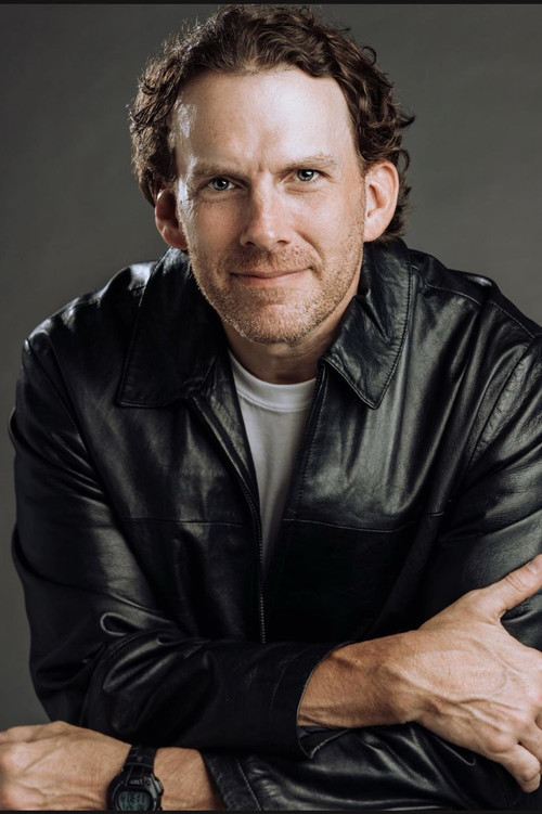 Photo of Michael D. Barker, Acting