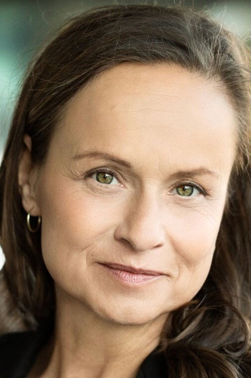 Photo of Christine Kutschera, Acting