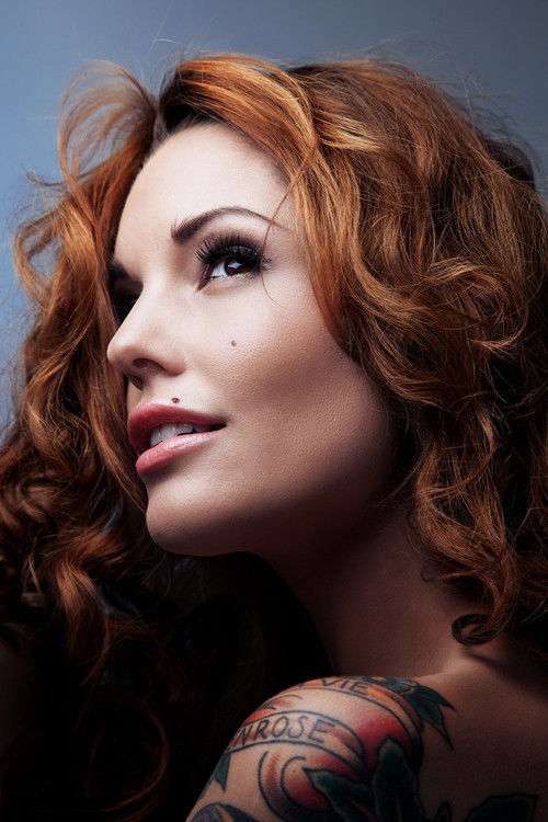 Triana Iglesias profile