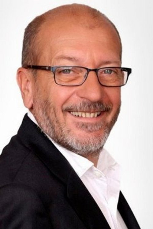 Photo of Dario Vergassola, Acting