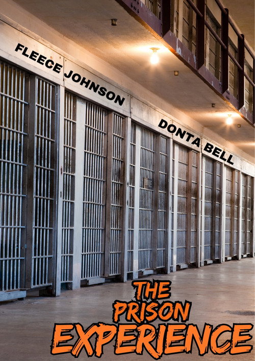 Movie poster for The Prison Experience