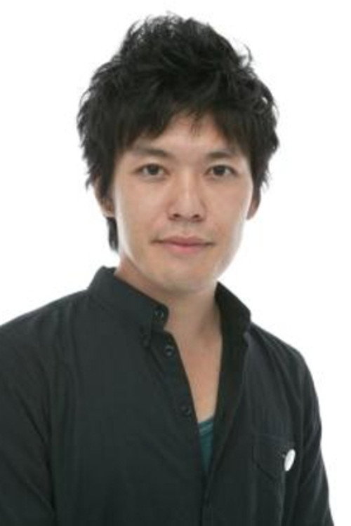 Ryohei Nakao profile