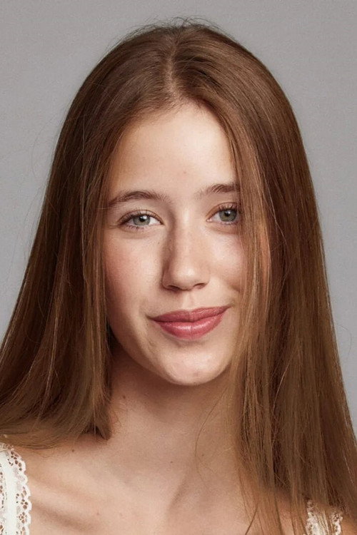 María Bernardeau profile