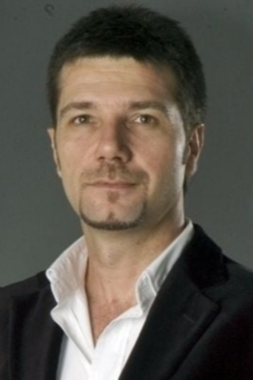 Photo of Mehmet Coşkundeniz, Acting