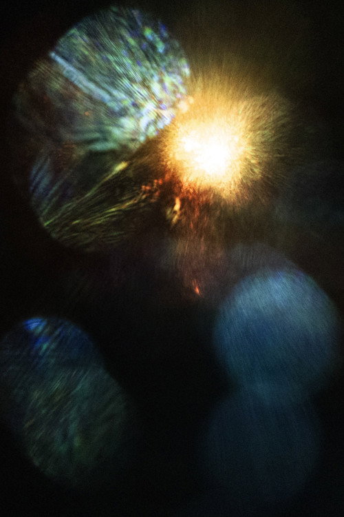 Movie poster for The Angel of Forms (2023)