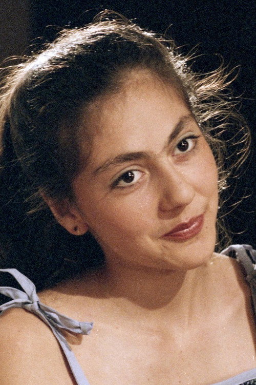 Photo of Soňa Novotná, Acting