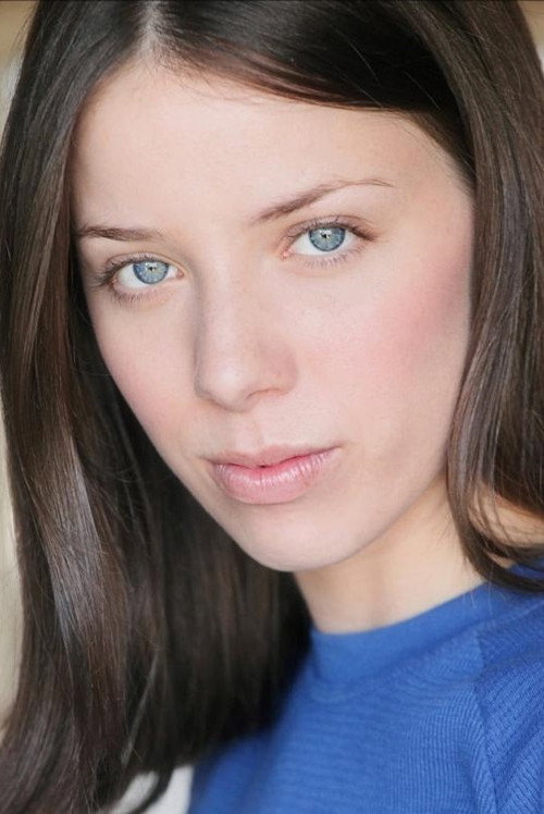 Photo of Sara Swain, Acting