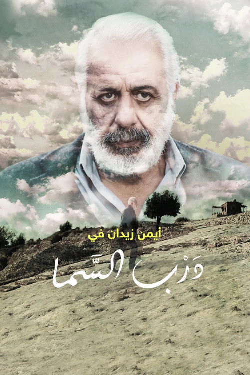 Movie poster for The Heavenly Path (2019)