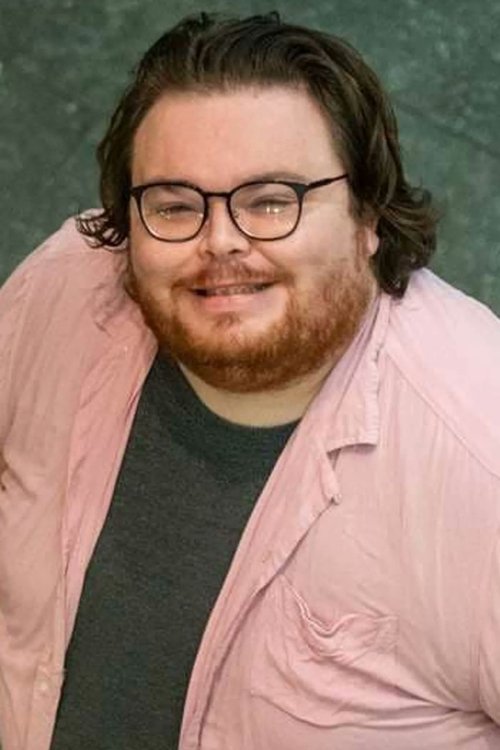 Photo of Eddy MacKenzie, Acting