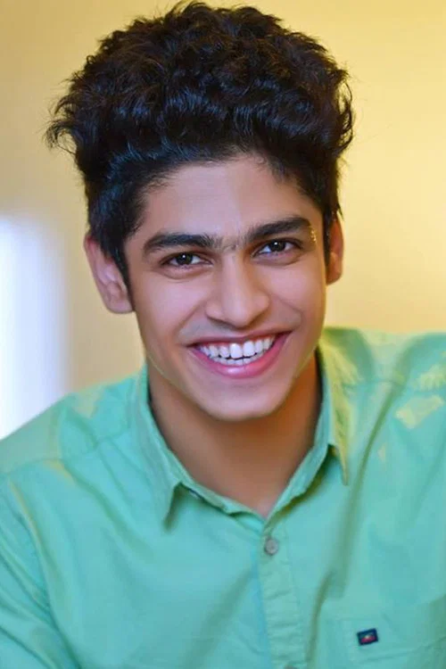 Photo of Roshan Abdul Rahoof, Acting