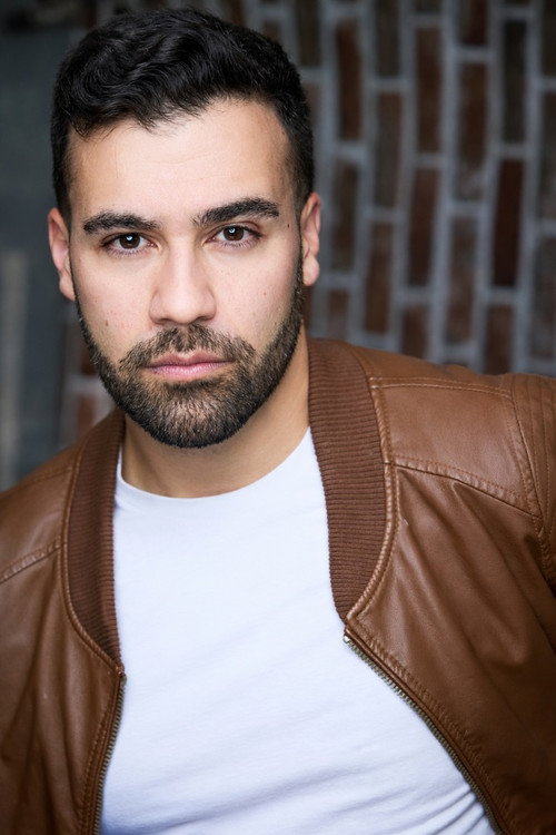 Photo of Nicky Romaniello, Acting