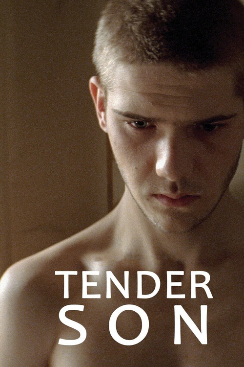Movie poster for Tender Son: The Frankenstein Project (2010)