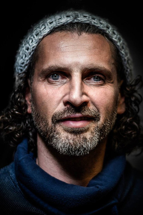 Photo of René Štúr, Acting