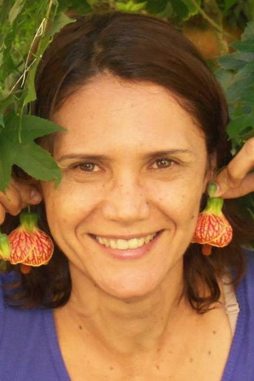 Photo of Veronica Cavalcanti, Acting