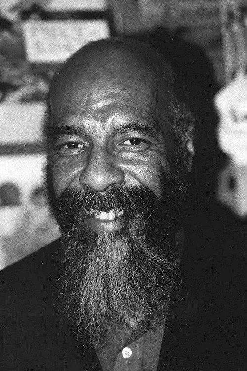 Photo of Richie Havens, Acting