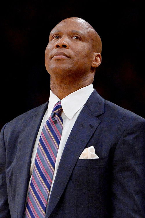 Byron Scott profile