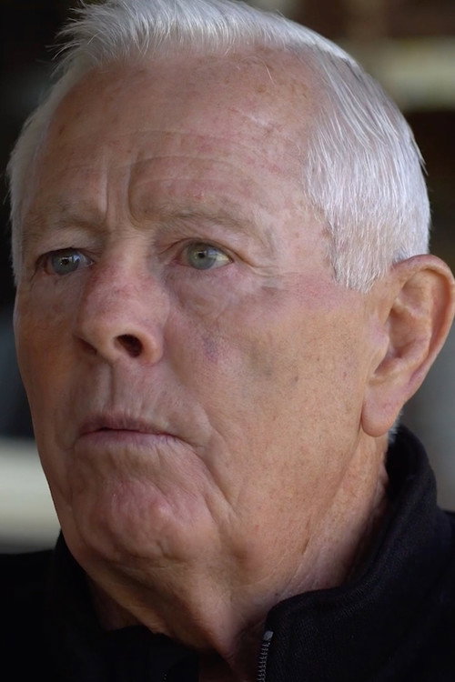 Photo of Bruce Burnett, Acting