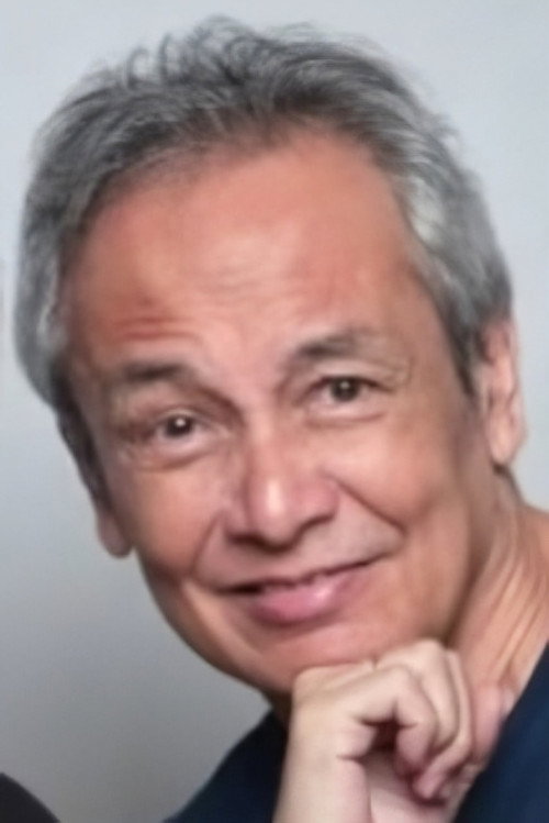 Photo of Jim Paredes, Acting