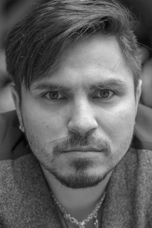 Photo of Maxim Kozlov, Acting