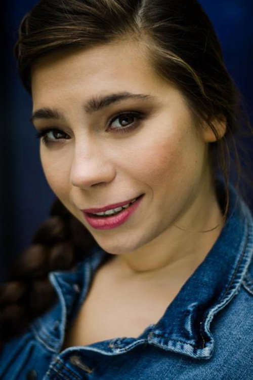 Justyna Kokot profile