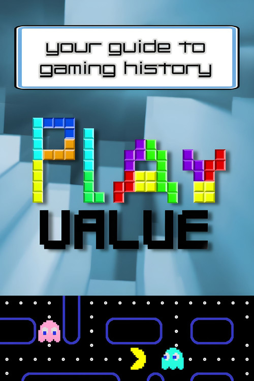 Series poster for Play Value (2007)