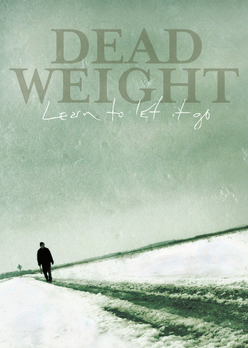 Movie poster for Dead Weight (2012)