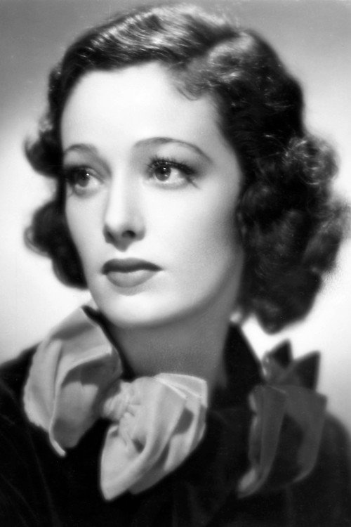 Photo of Polly Ann Young, Acting