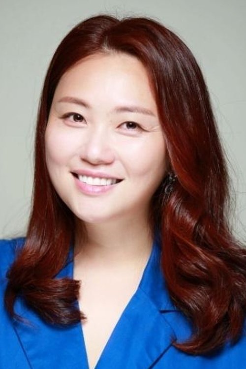 Photo of An Young-mi, Acting