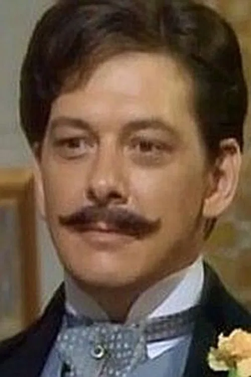 Donald Burton profile