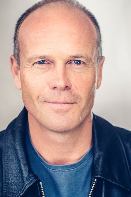 Matthew Chamberlain profile