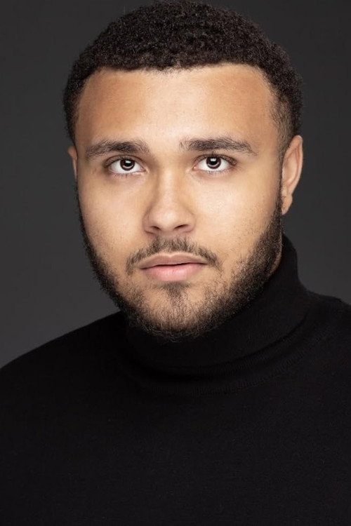 Photo of David Johnson III, Acting