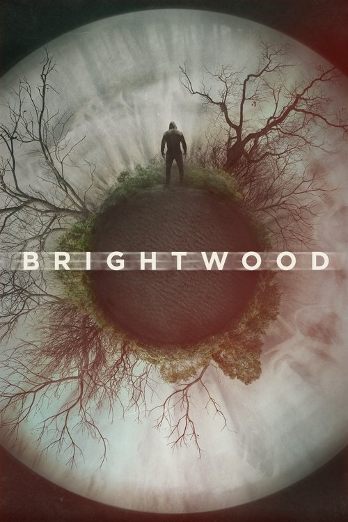 Movie poster for Brightwood (2022)