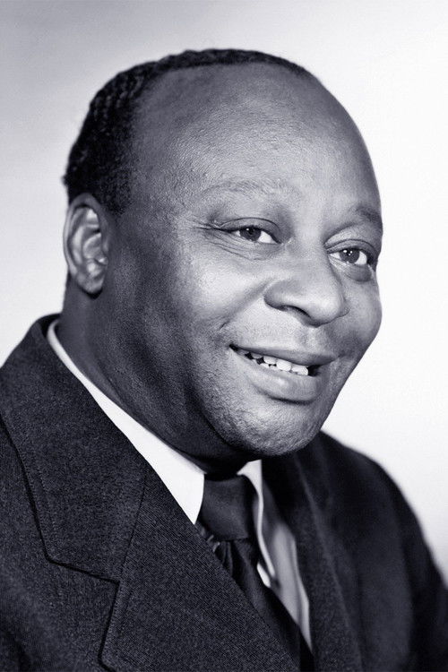 Photo of Mantan Moreland, Acting