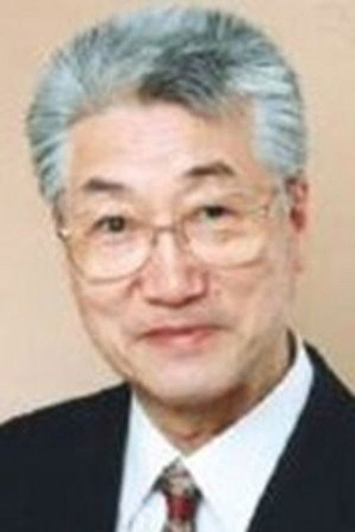 Ken Shiroyama profile