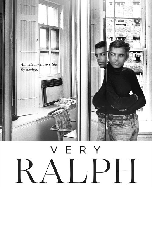 Movie poster for Very Ralph (2019)
