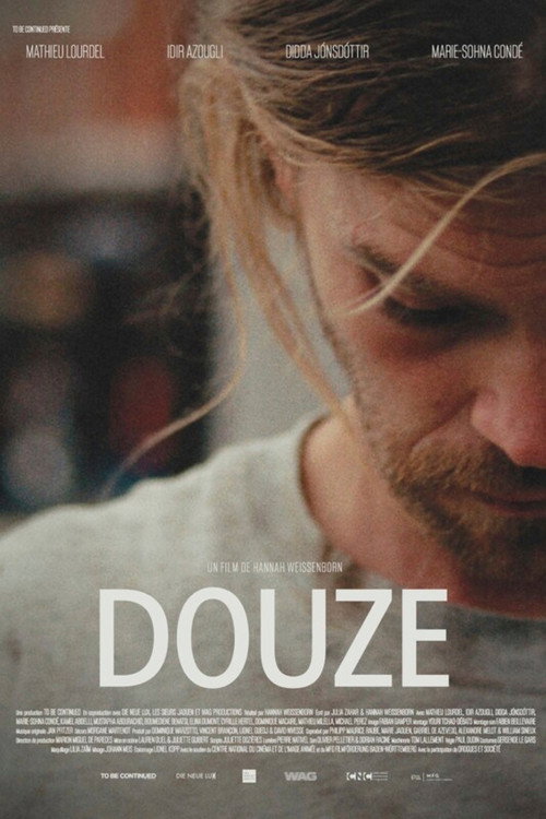 Movie poster for Douze (2023)