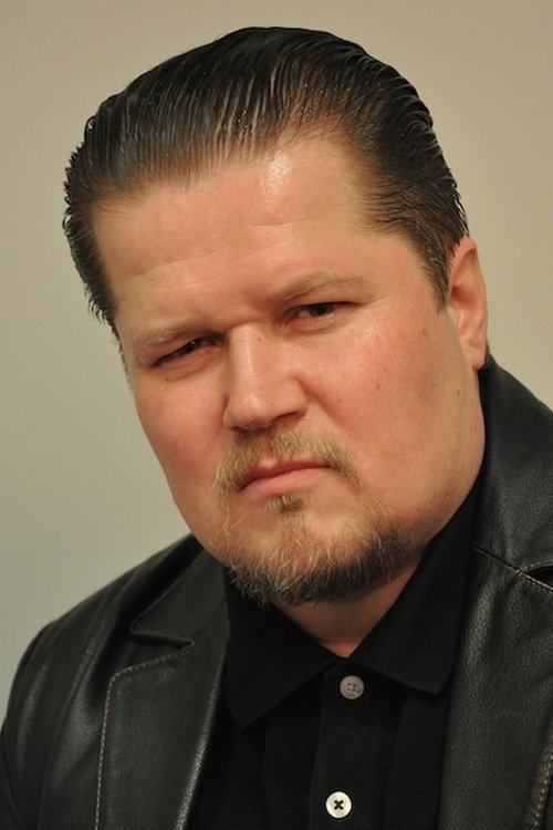 Photo of Peter Organ, Acting