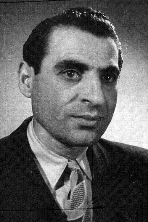 Photo of Genrikh Oganisyan, Directing