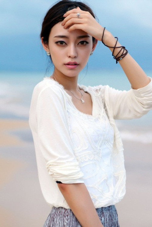 Photo of 车玉璐, Acting
