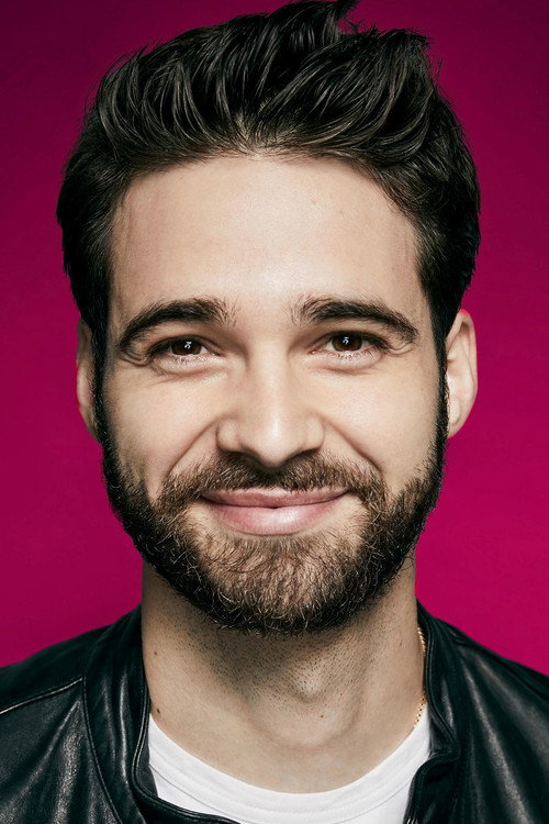 Maximilien Blanc profile